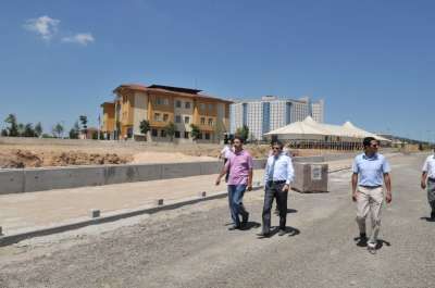 Marmara Üniversitesi Devlet Hastanesi'ne ulaşım daha kolay olacak