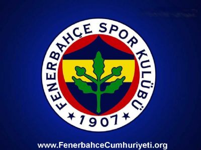 FENERBAHÇE'NİN CEZASI BELLİ OLDU