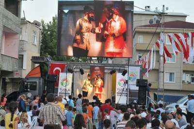 Tuzla’da Ramazan Bir Başka Yaşanıyor