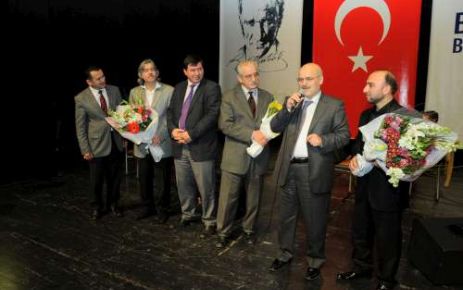 2011 Mehmet Akif Yılının Son Etkinliği Beykoz’da Yapıldı 