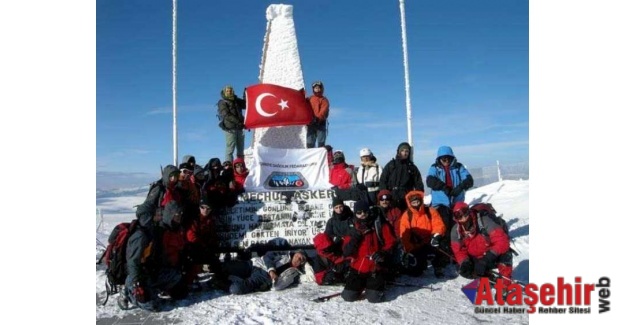 Genelkurmay Sarıkamış'ta 60 bin Asker Şehit Oldu