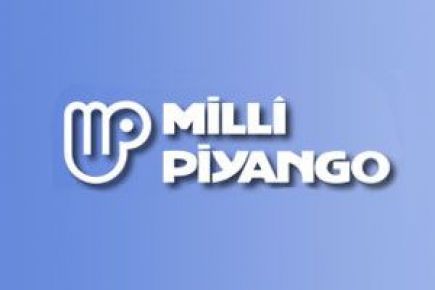 2012 Milli Piyango, Kazanan Numaraların Tam Listesi 