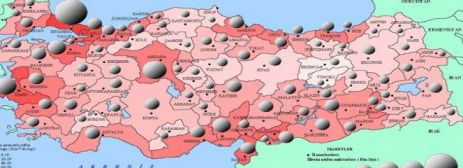 2011 Türkiye Nüfusu Ne Kadar? - Bir yılda nüfusumuz kaç  kişi arttı