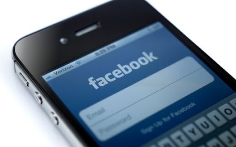 2013 Facebook’un mobil kullanımı 