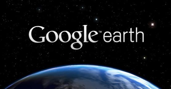 2014 Google Earth indir