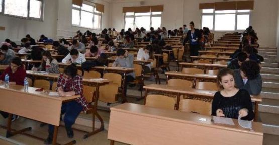 2014 YGS sonuçları ve birincisi açıklandı