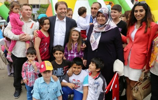 İstanbul Kalkınma Ajansı’ndan belediye projelerine destek