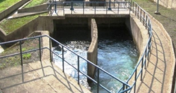 Şehir su şebekesinden hidroelektrik enerji üretiliyor