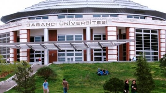 Türkiye’nin En Girişimci ve Yenilikçi Üniversitesi Sabancı Üniversitesi Oldu
