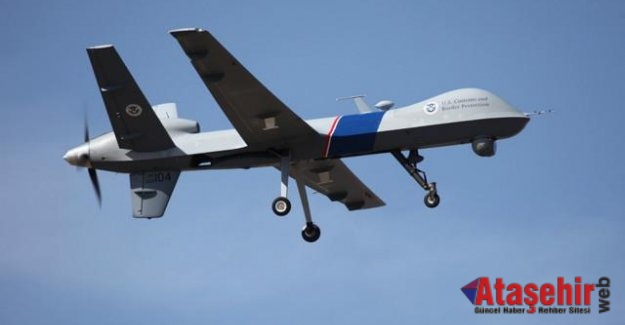ABD, insansız uçaklara karşı mücadele sistemi geliştiriyor