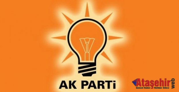 AK Parti aday adayı başvuruları 31 Ağustos Pazartesi başlıyor