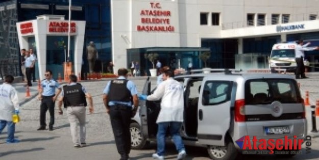Ataşehir Belediyesi Önündeki Çatışmada Yaralanan Şahıs Hayatını Kaybetti