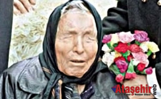 Baba Vanga’nın Tüm Söyledikleri Doğru Çıktı