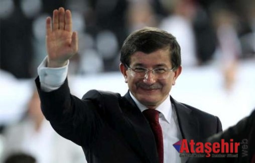 Davutoğlu hükümet kurma görevini iade etti!