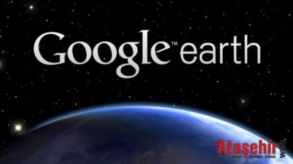 Google Earth