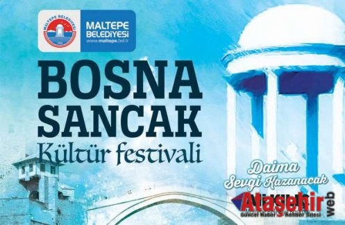 Maltepe’de Bosna rüzgarı esecek