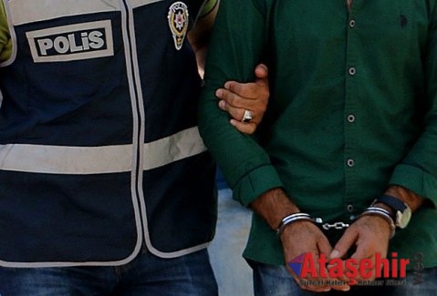 İstanbul'da 49 kişi gözaltına alındı