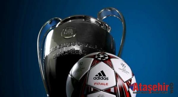 UEFA Şampiyonlar Ligi' Maçları, Şifresiz yayın yapan kanallar