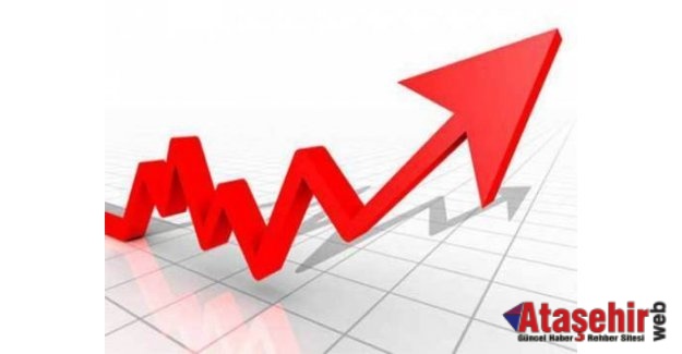 Yurt içi üretici fiyat endeksi aylık %0,98 arttı