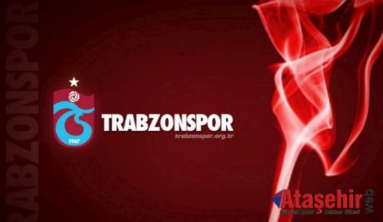 Trabzonspor Kulübün'den Basın açıklaması