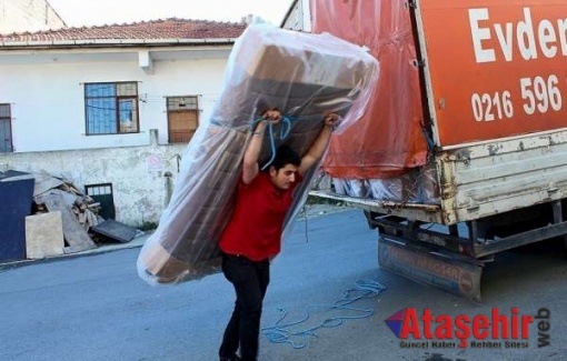 Ataşehir Belediyesin’den Sosyal Yardımlar devam ediyor