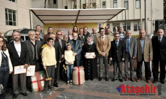 Beykoz Belediyesi’nden Arıcılara 1800 Kovan