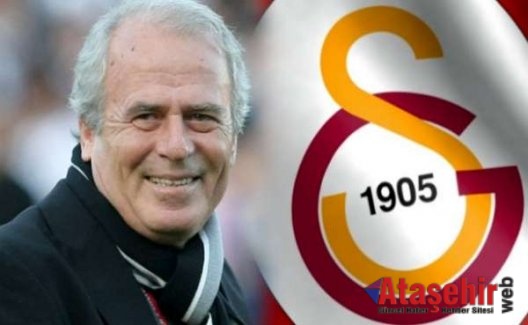 Galatasaray'da Mustafa Denizli dönemi başlıyor