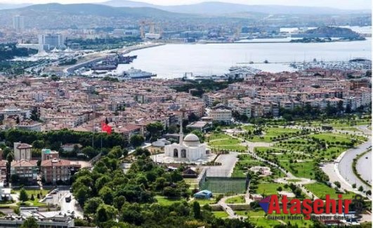 Pendik'te Üç mahallenin İmar planları askıda