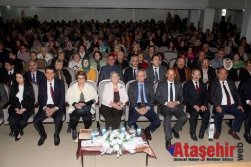 Prof. Dr. Canan Karatay: “Kaya Tuzu Sağlıklıdır”