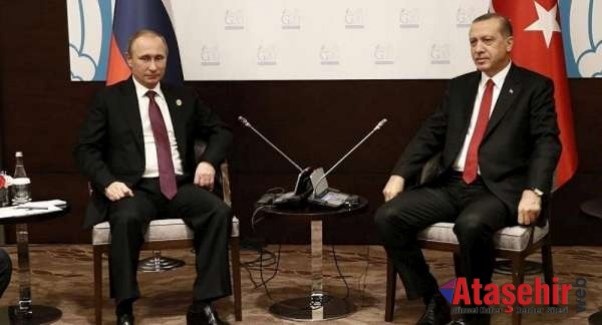 Rusya: Putin-Erdoğan görüşmesi iptal edilmeyecek