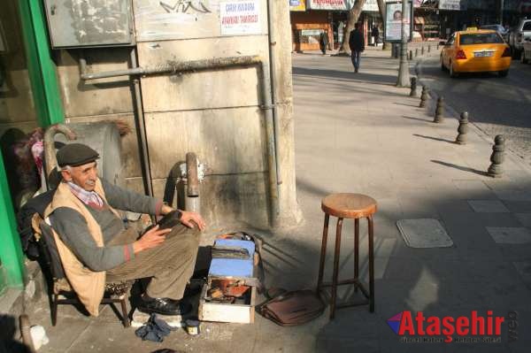 AĞA ERKOL, YOKSULLUĞA MEYDAN OKUYOR!