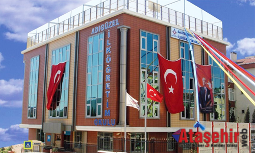 Ataşehir Özel Okulları