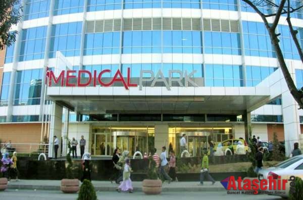 Medical Park Hastaneleri Adres ve Telefonları