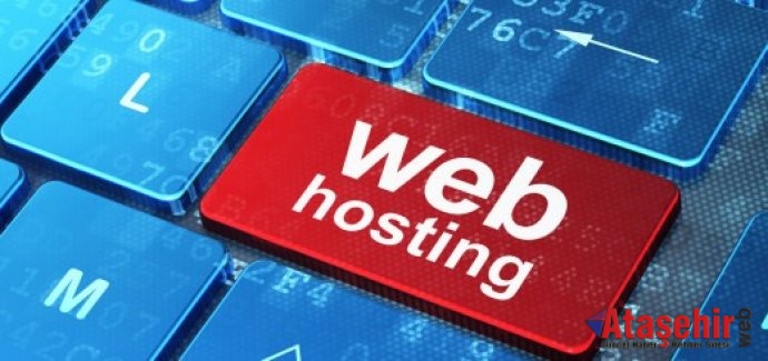 Hosting Nedir, Web Sitesinde Hosting Firmasının önemi