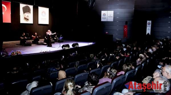 Hrant Dink Maltepe'de “Sarı Gelin”le anıldı