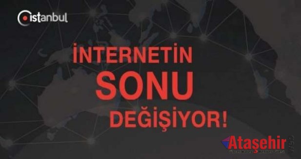 .ist uzantılı alan adıları geliyor