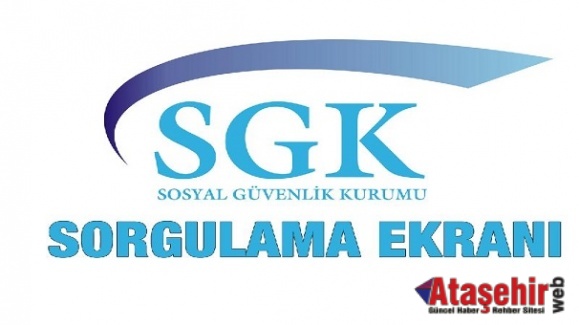 SSK, SGK, Sorgulama