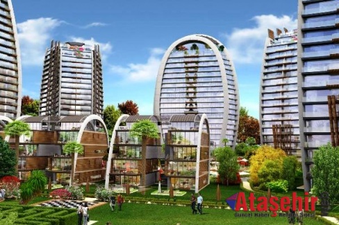 Ali Ağaoğlu: “Central Park İstanbul, kazandıran proje olacak”