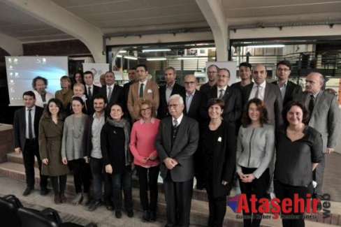 Beykoz Camını Dünya Üflüyor