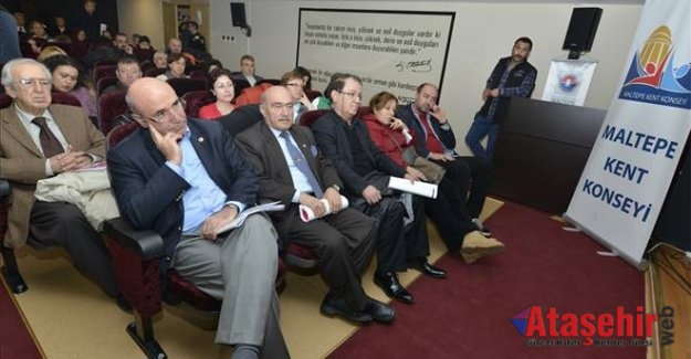 Maltepe Belediye Meclisi Kent Konseyi’nin Önerisiyle Buluştu