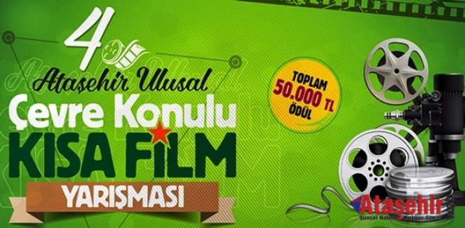 Ataşehir Belediyesi, Kısa Film Yarışması