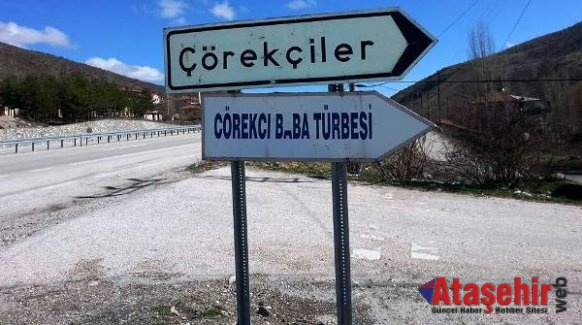 Çörekçiler Köyü Tarihi