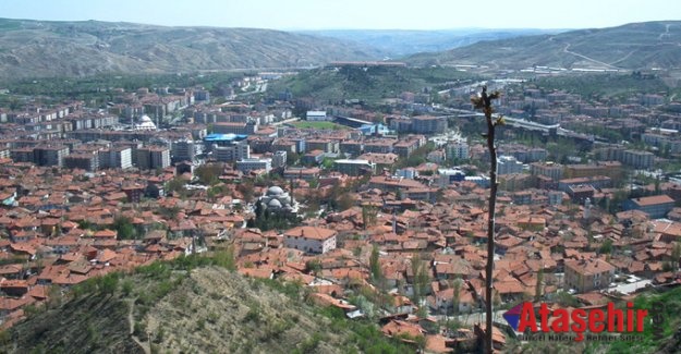 Havası en temiz il Çankırı oldu