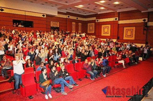 7. Ataşehir Tiyatro Festivali sona erdi