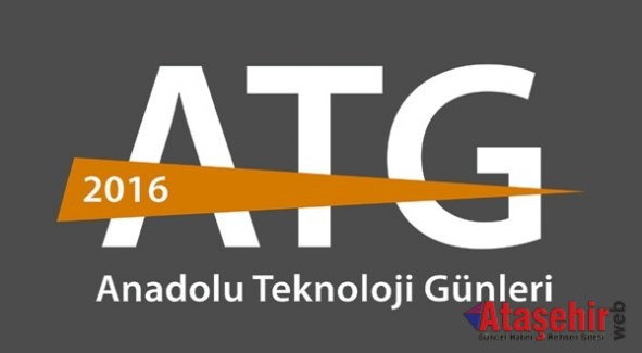 “ANADOLU TEKNOLOJİ GÜNLERİ 2016” GAZİANTEP ZİYARETİ İLE BAŞLADI