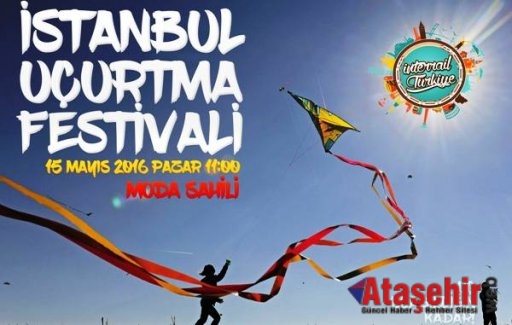 İSTANBUL UÇURTMA FESTİVALİ