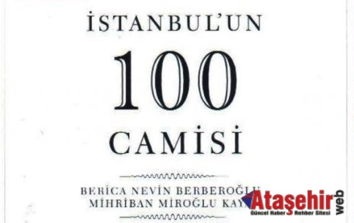 İstanbul’un 100 Camisi