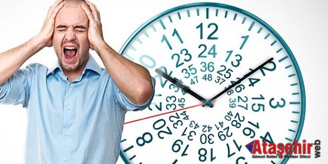 Jet Lag’dan korunmak için ipuçları