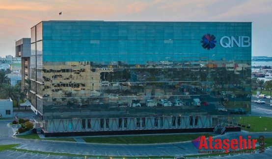 QNB ilk ÇeyrekFinansal Sonuçları