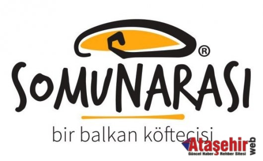 SOMUNARASI’’ KÖFTE-EKMEK LEZZETİ BÜYÜYOR.